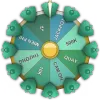 Vòng Quay May Mắn VIP welfare icon