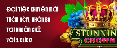 Nạp Lại Năng Lượng - Thưởng 50% Mỗi Thứ Hai promotion